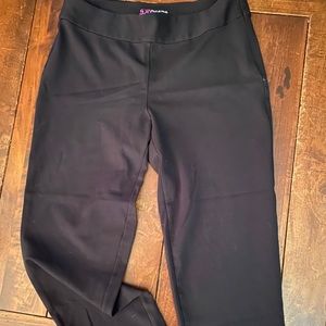 Ladies Peck & Peck pants size 16